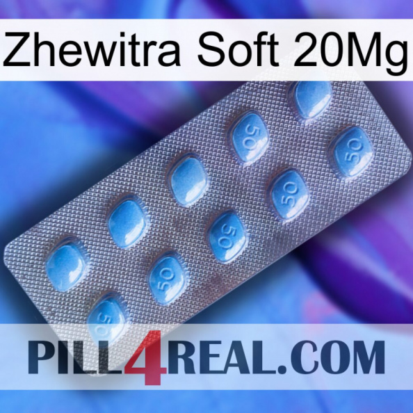 Zhewitra Soft 20Mg viagra3.jpg